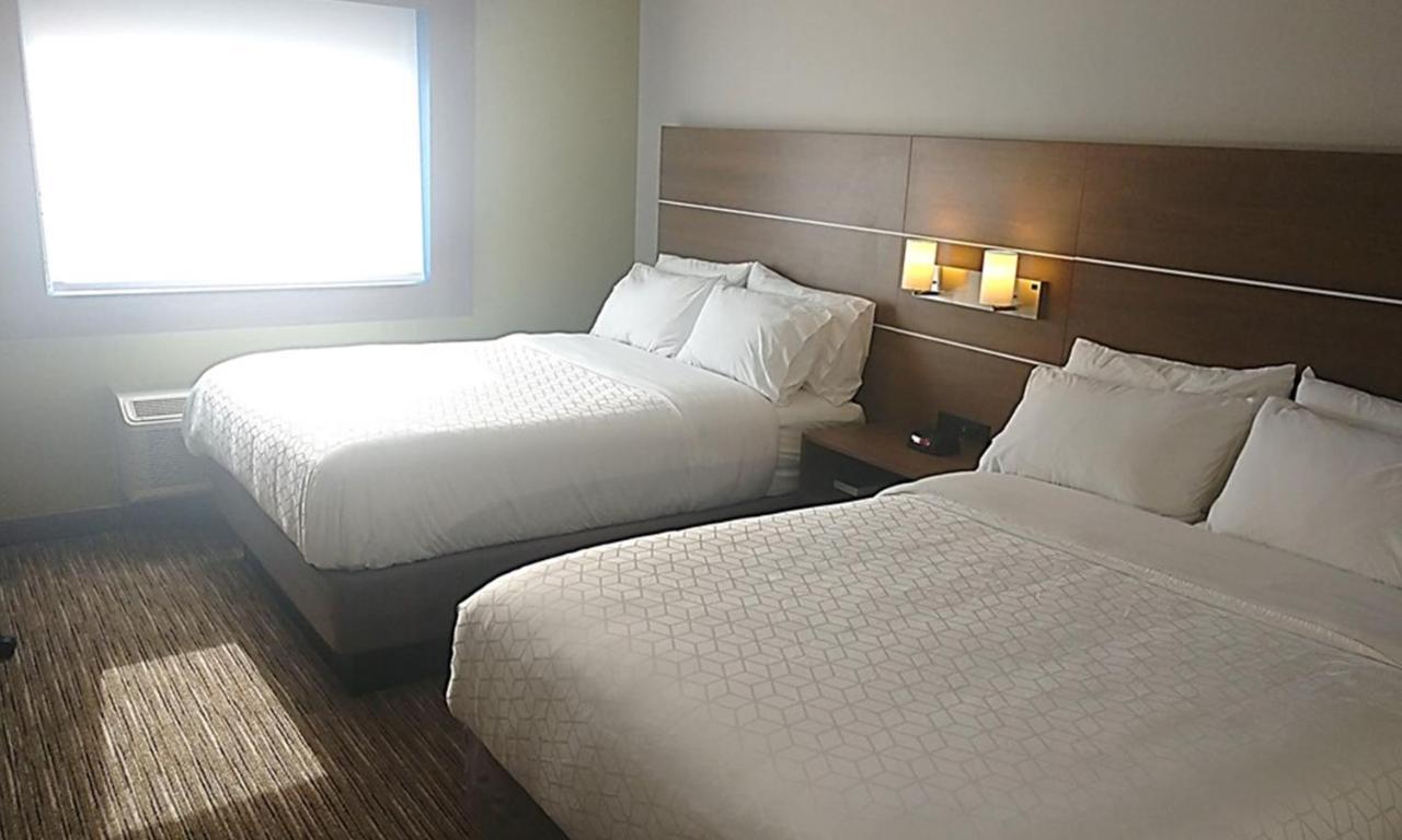 Holiday Inn Express Murrysville - Delmont By Ihg Quarto foto